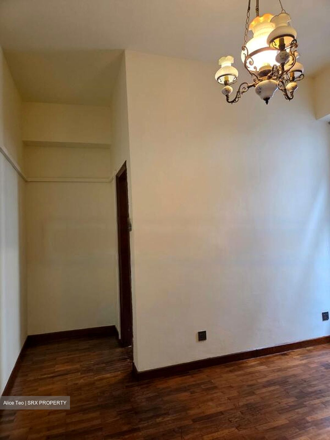 Race Course 138 (D8), Apartment #469781631
